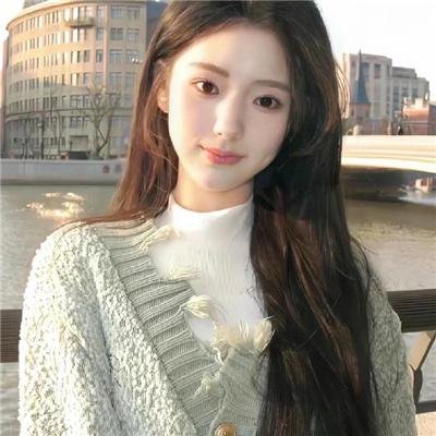 之前的女孩