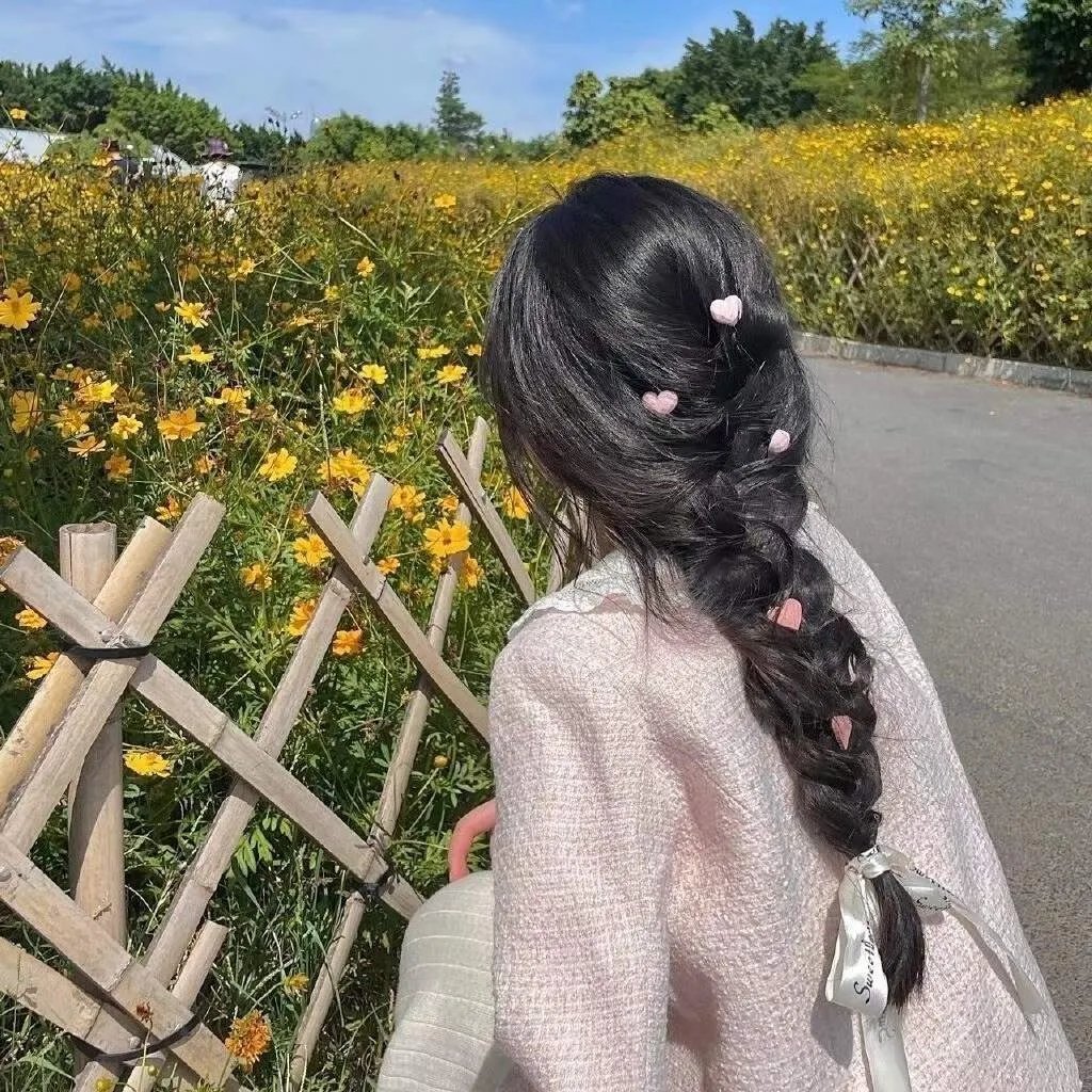 只想爱你